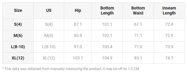 Women's Pants Spring Elegant Office Lady High Waist Pants