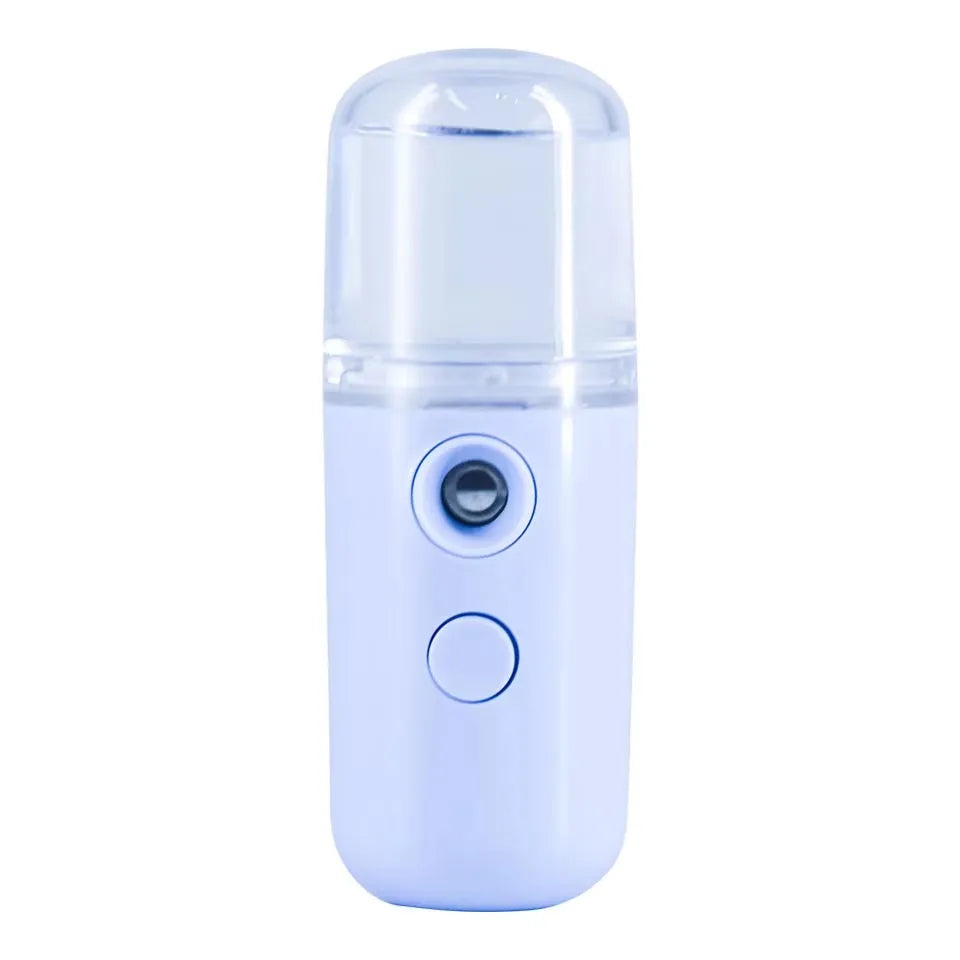 Portable Rechargeable Small Facial Steamer 30 ml