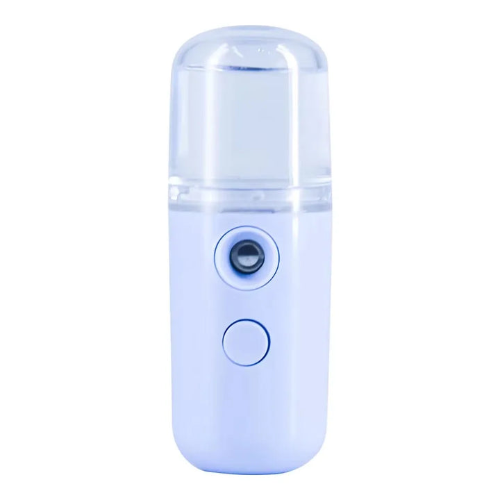 Portable Rechargeable Small Facial Steamer 30 ml