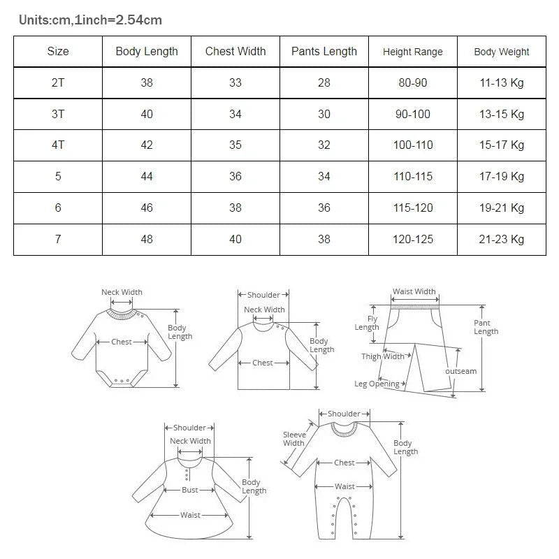 Summer Boy Clothing Sets Solid Color Short Sleeve Tops and Shorts - Bennys Beauty World