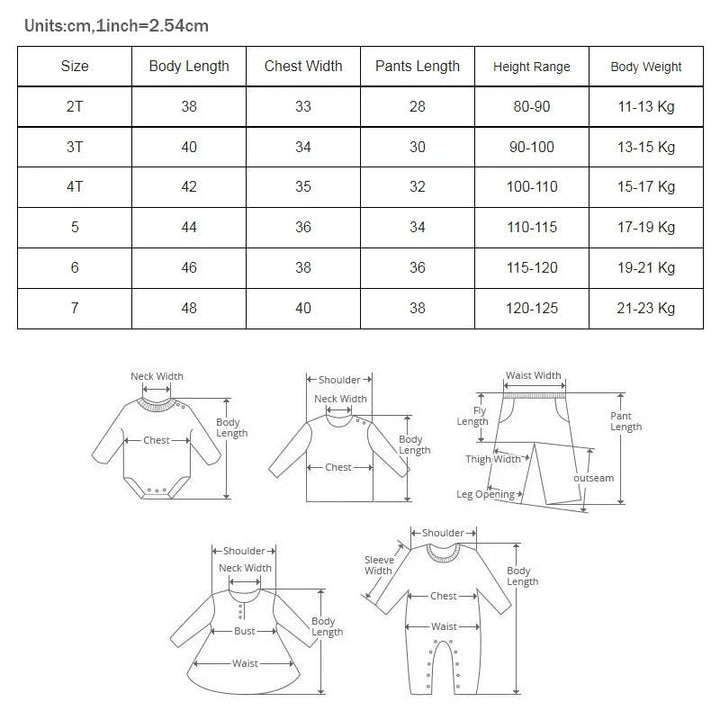 Summer Boy Clothing Sets Solid Color Short Sleeve Tops and Shorts - Bennys Beauty World