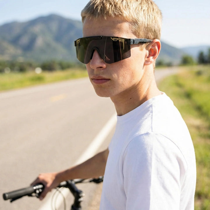 Windproof Sports Goggles &amp; Sunglasses | Unisex Cycling, Hiking &amp; Skating
