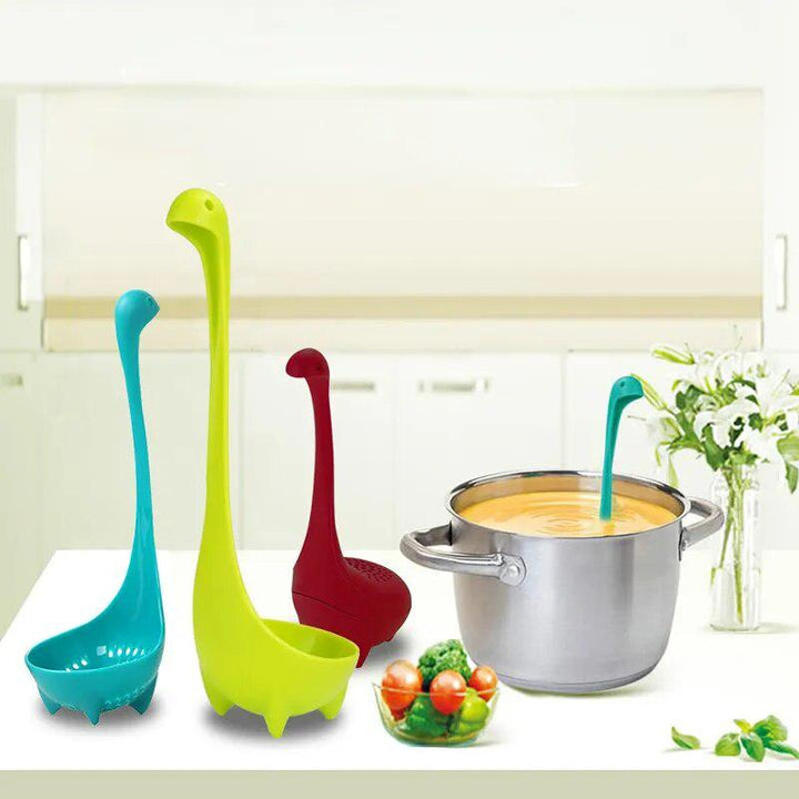 Kitchen Flatware Soup Spoon-Flatware-Arlik interiors