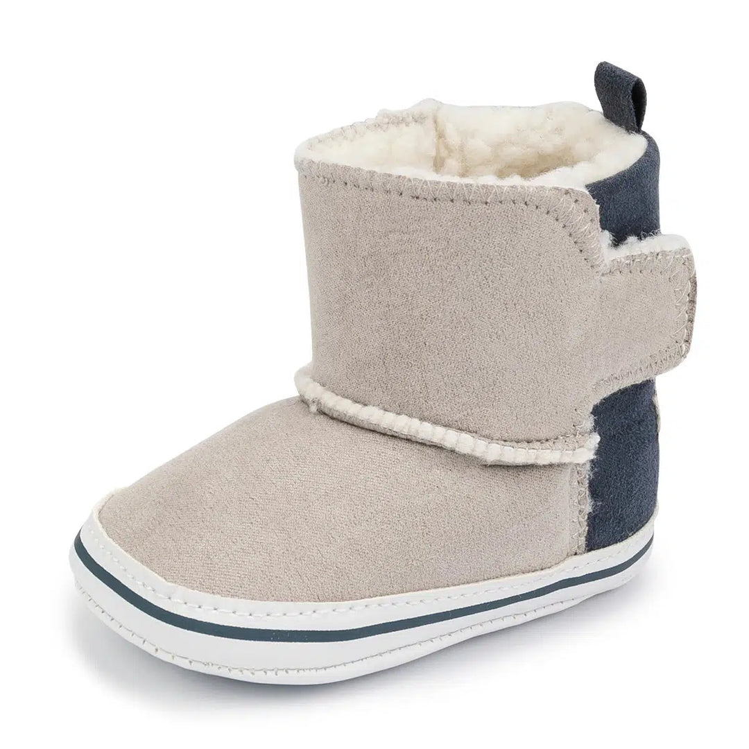 Newborn Baby Boots Winter Warm Girls And Boys Boots-Shoes-Bennys Beauty World