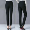 Women Pencil Pants Casual High Waist Lady's pants