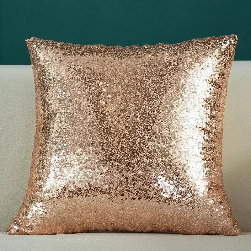 Sequin Gradient Pillowcase - Bennys Beauty World