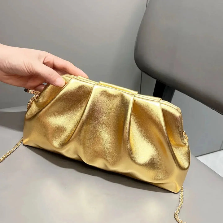 Purses and handbag luxury Designer chain Shoulder Bag Purse women&