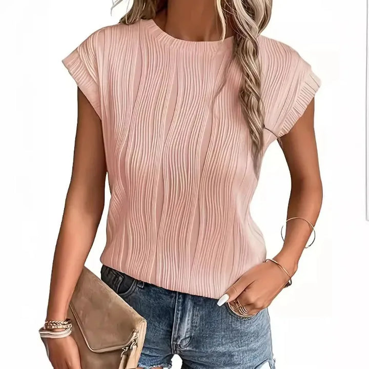 Summer Top Tees Women's Fashion T-Shirts