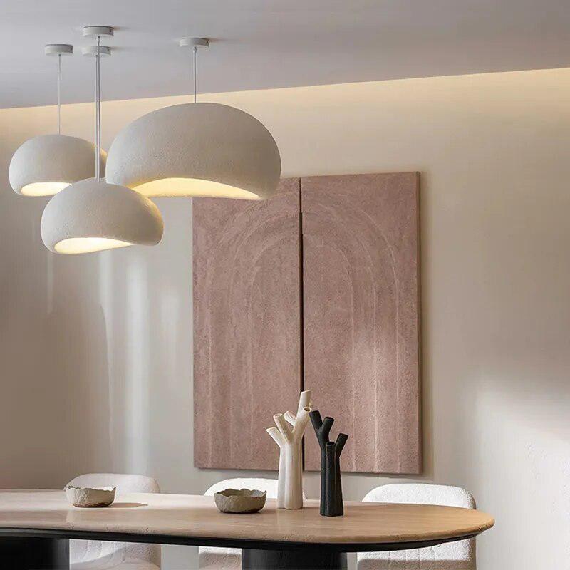 Nordic Dining Living Room LED Pendant Light-Light Fixtures-Arlik interiors