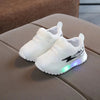 LED Kids Sneakers Boys And Girls Casual Shoes-Shoes-Bennys Beauty World