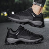 Men Sneakers Hiking Shoes Outdoor Shoes For Men-Bennys Beauty World