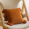 1pcs Boho Style Decorative Throw Pillow Covers-throw pillow-Bennys Beauty World