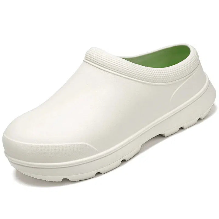 Unisex Garden Clogs Water Proof Shoes