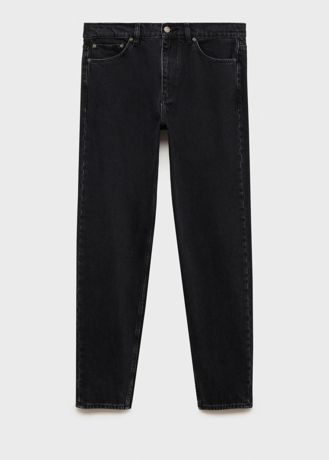 Y2K Star Ripped Baggy Jeans – Wide Leg High Waist Denim