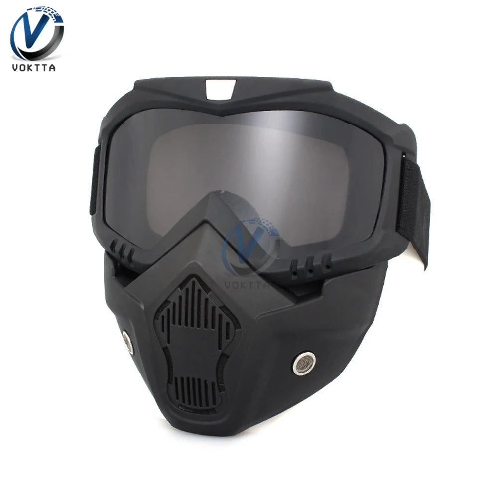 Automatic Safety Welding Mask Wrap Around Protection