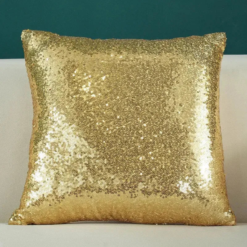 Sequin Gradient Pillowcase - Bennys Beauty World