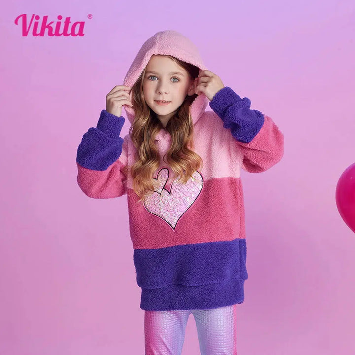 Childrens Hoodies for Fall And Spring