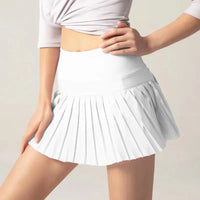 Womens Summer Sport Skirt-Skirts-Bennys Beauty World