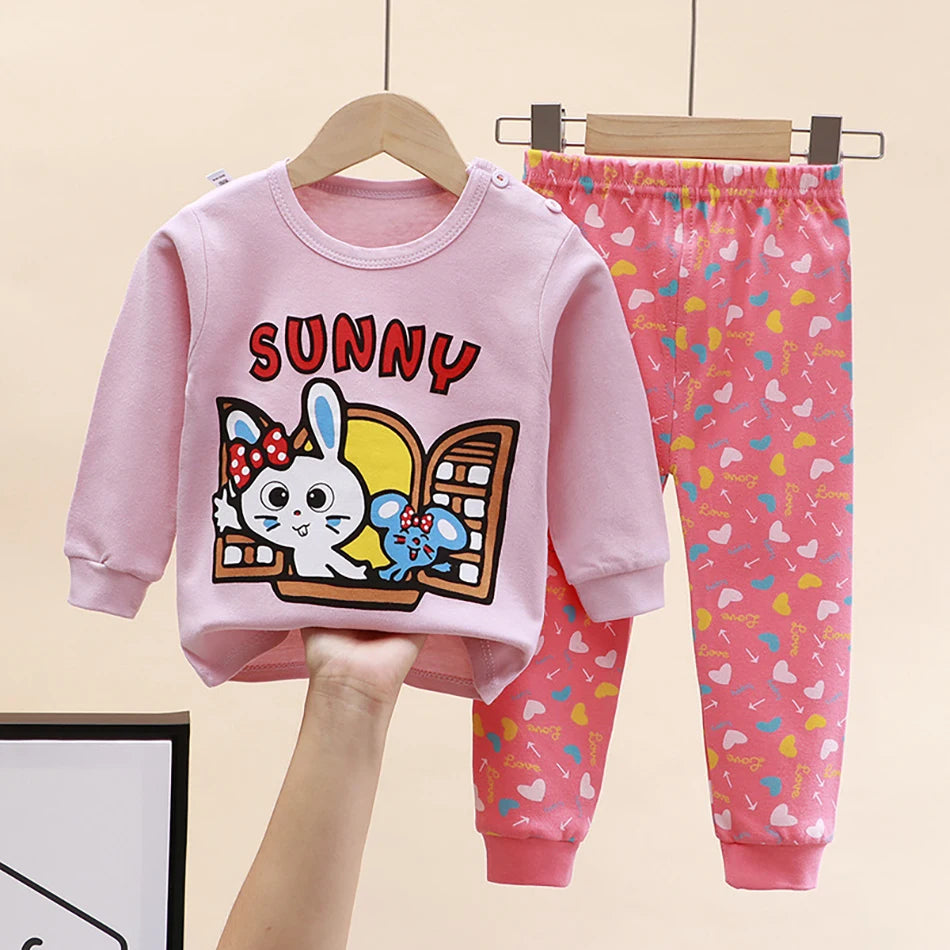 Kids&