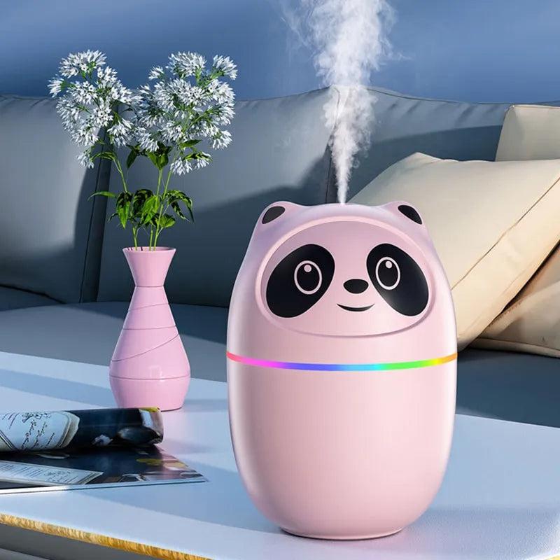 Aromatherapy Humidifiers And Diffusers-Humidifiers-Arlik interiors