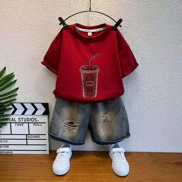 Boys&