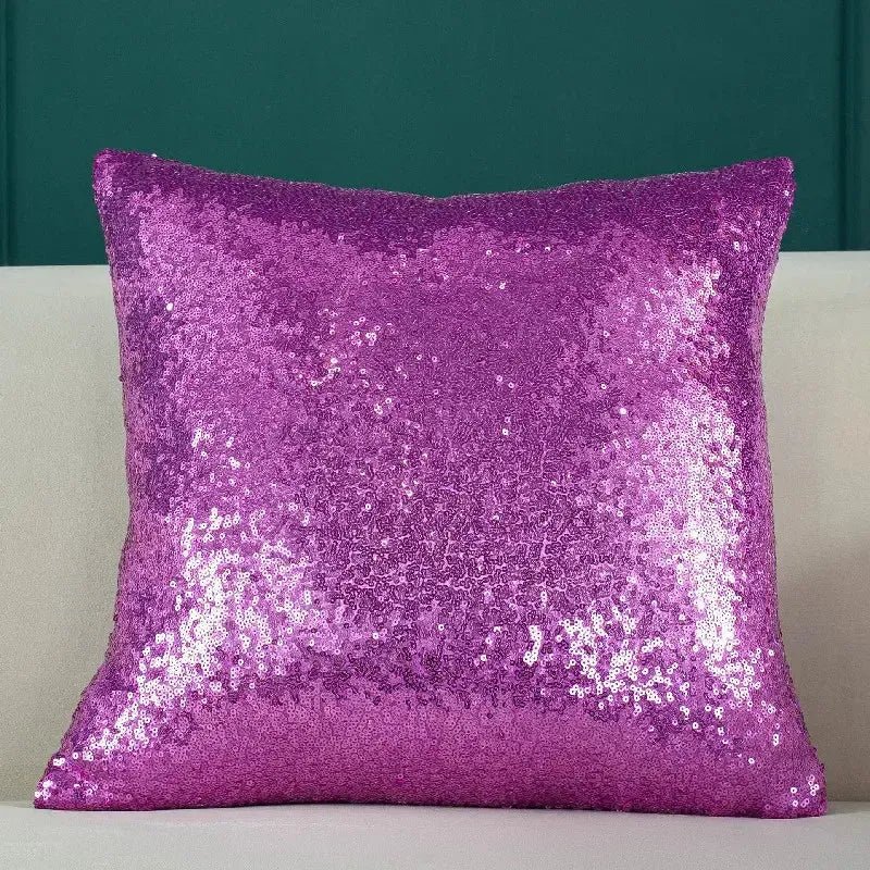 Sequin Gradient Pillowcase - Bennys Beauty World