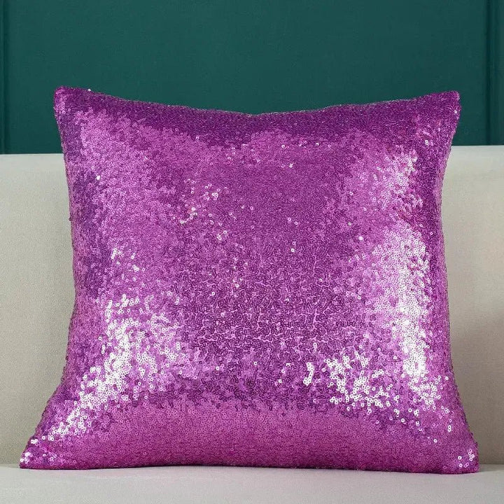 Sequin Gradient Pillowcase - Bennys Beauty World