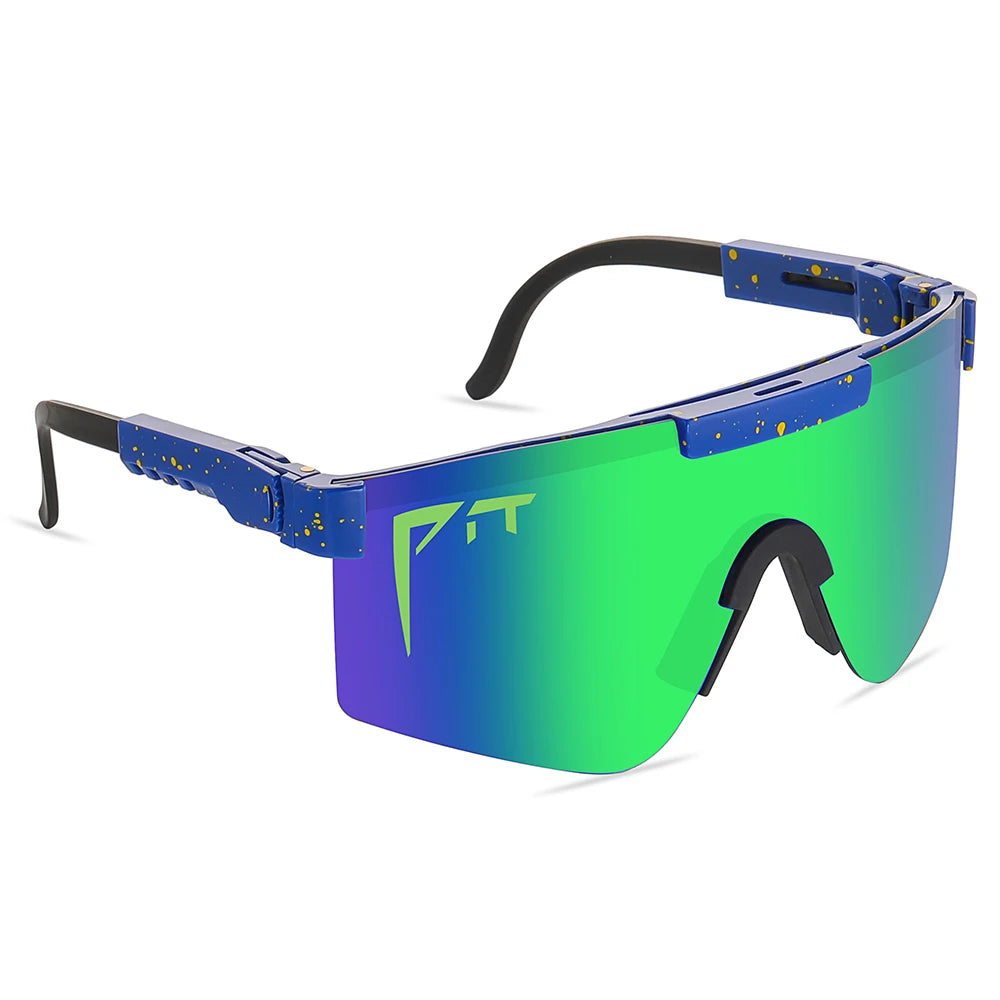 Windproof Sports Goggles &amp; Sunglasses | Unisex Cycling, Hiking &amp; Skating