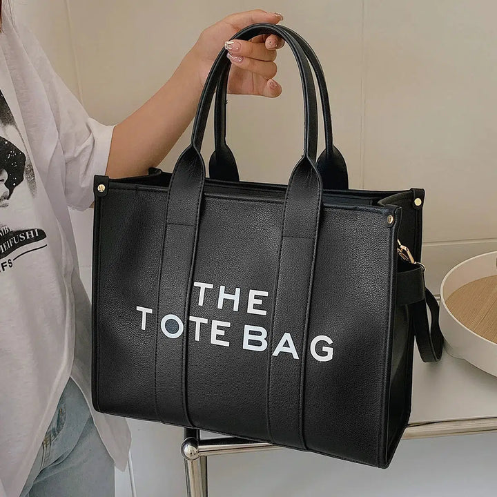 Luxury Designer Shopper Bags For Women