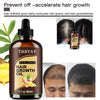 Natural Hair Growth Oil Hair Repair Serum-hair-Bennys Beauty World