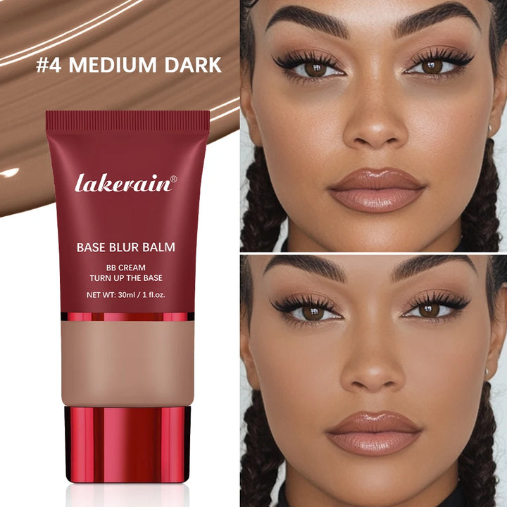 Face Long Lasting Control Oil Foundation