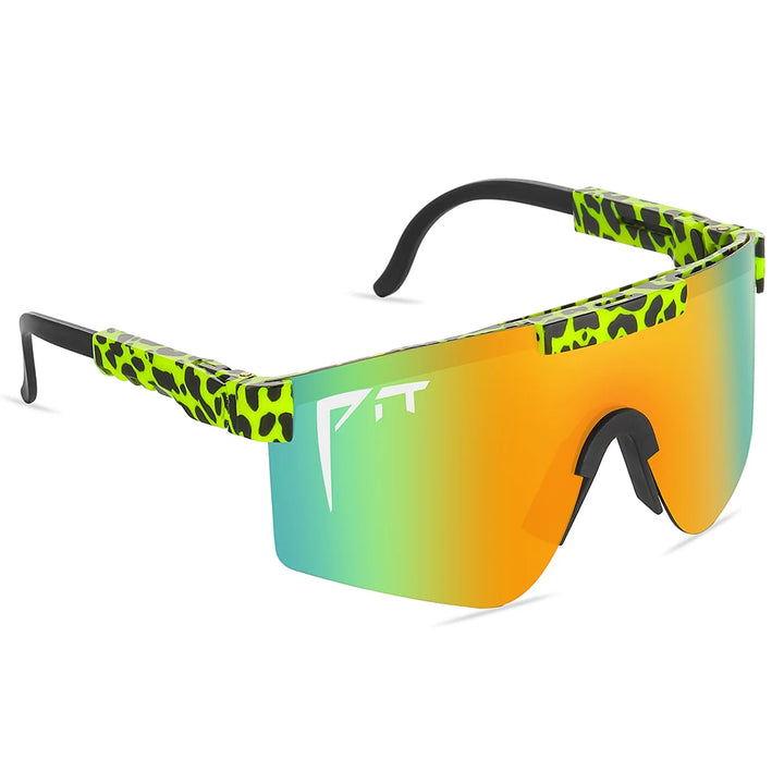 Windproof Sports Goggles &amp; Sunglasses | Unisex Cycling, Hiking &amp; Skating