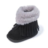 Newborn Baby Boots Winter Warm Girls And Boys Boots-Shoes-Bennys Beauty World