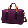 Travel Bag Male Female Large Capacity Hand Luggage-Bennys Beauty World