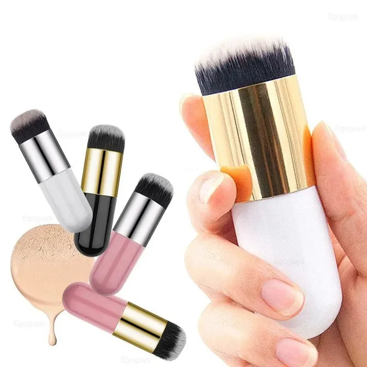 Foundation Make-Up Brush BB Cream Mushroom Brush
