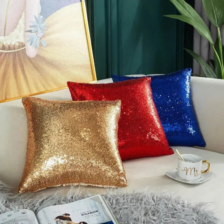 Sequin Gradient Pillowcase - Bennys Beauty World