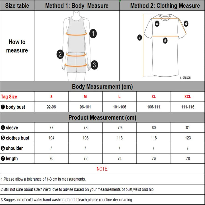 Men's T Long Sleeve O-neck Pactwork Casual T shirts