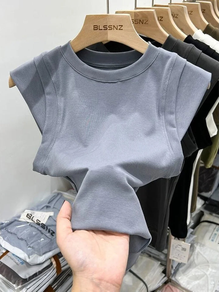Summer Women's T-Shirt, Girls' T-Shirt