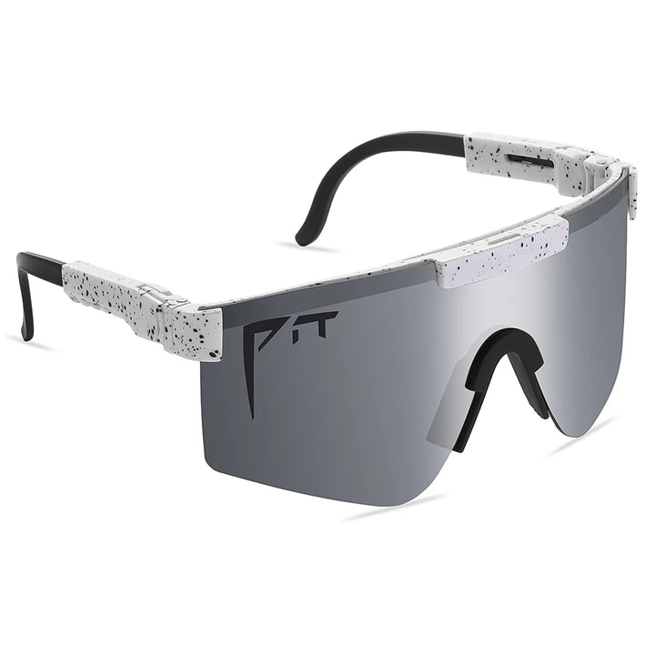 Windproof Sports Goggles &amp; Sunglasses | Unisex Cycling, Hiking &amp; Skating