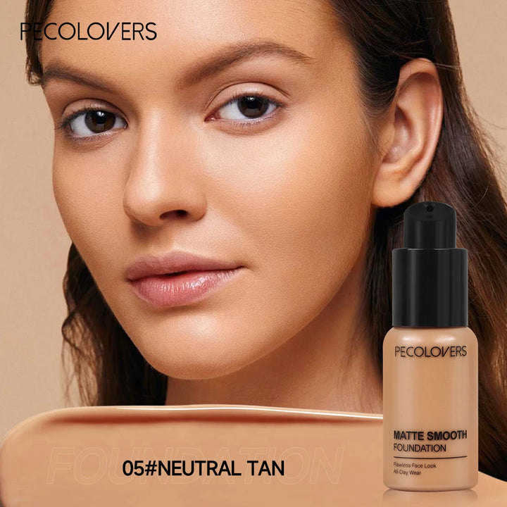 Full Coverage Concealer Foundation