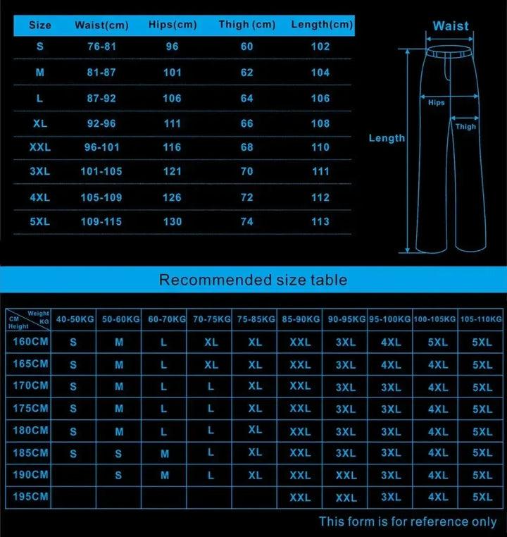 Men's Tactical Cargo Pants Classic Outdoor Hiking Trekking Men Tactical Joggers Pants Military Multi Pocket Trousers-Bennys Beauty World