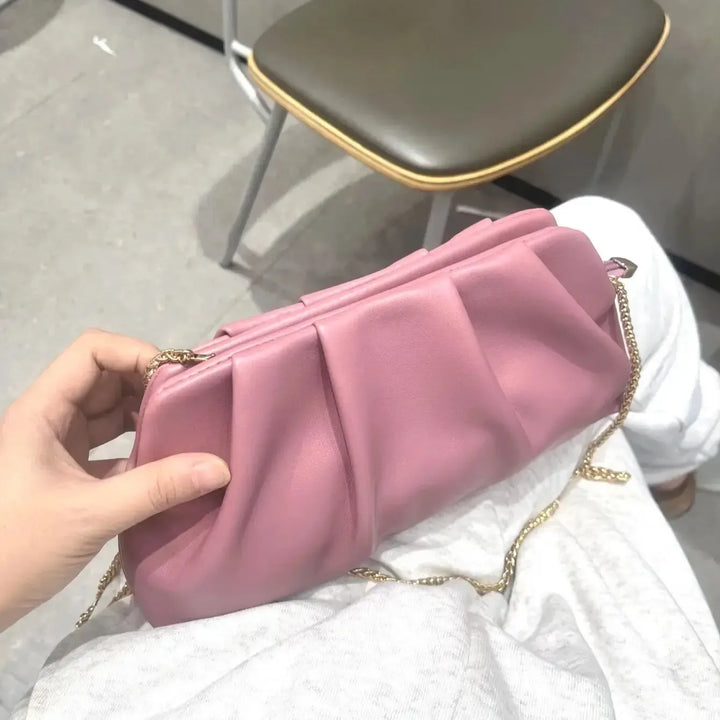 Purses and handbag luxury Designer chain Shoulder Bag Purse women&