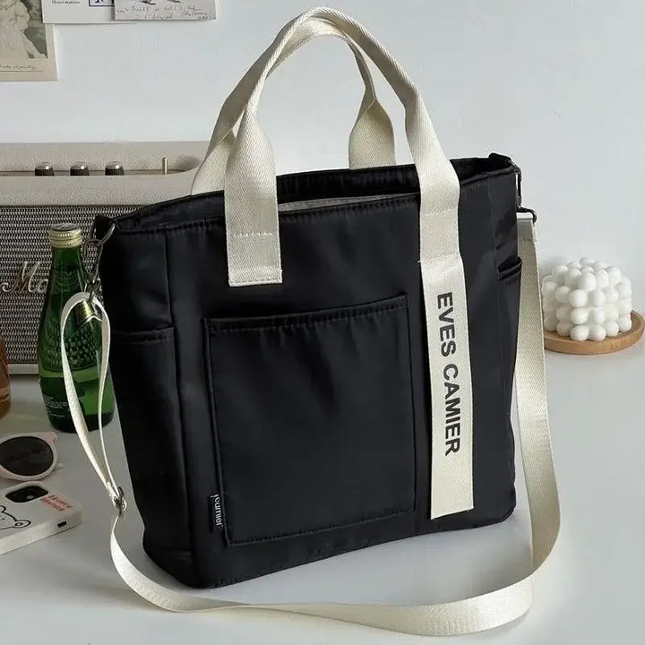 Casual Tote Large Capacity Shoulder Bag