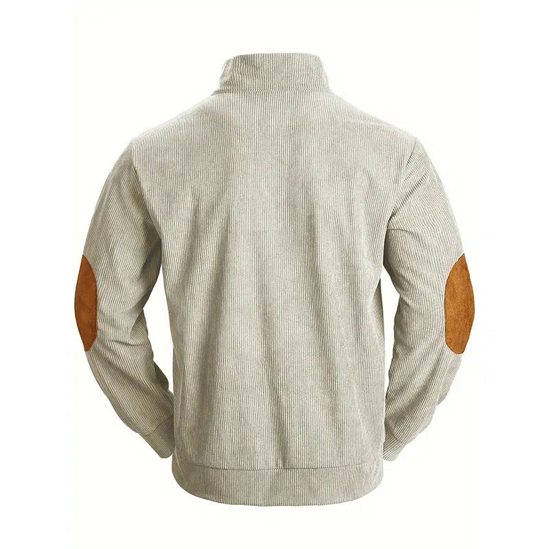 Men's Long-sleeved Sport T-shirt