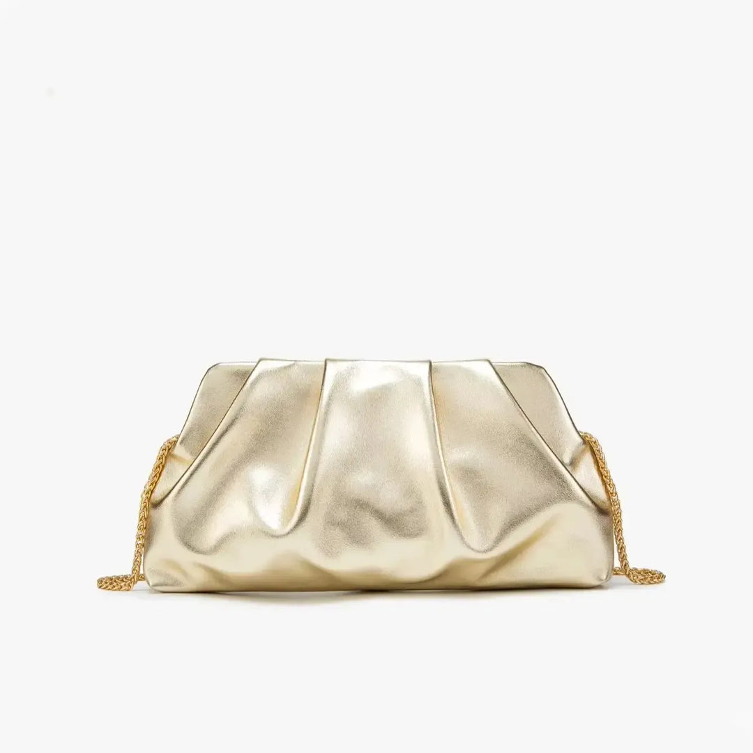 Purses and handbag luxury Designer chain Shoulder Bag Purse women's bag Wedding Evening Clutch Bag party bag-Bennys Beauty World