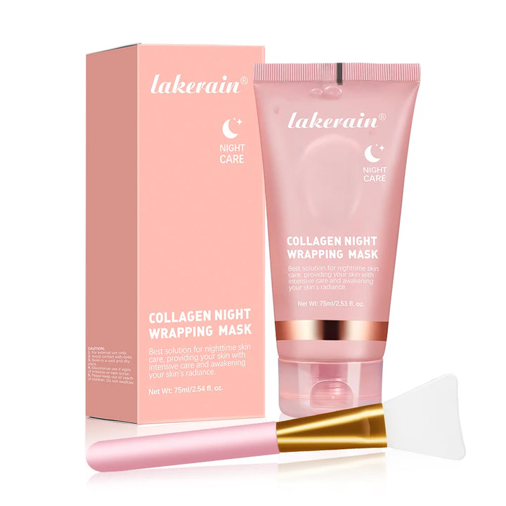 Collagen Mask Peel Off Mask Face Anti Wrinkle Lifting  Skin Care