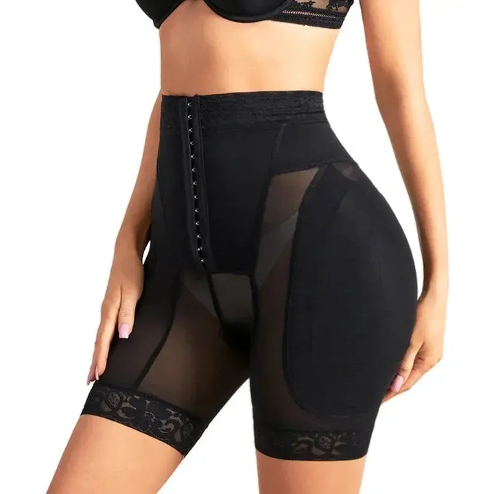 Butt Lifting Underwear Waist Trainer-Lingerie-Bennys Beauty World