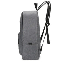 Business Mens Backpack Travel Backpack Computer Backpack For Men-backpack-Bennys Beauty World