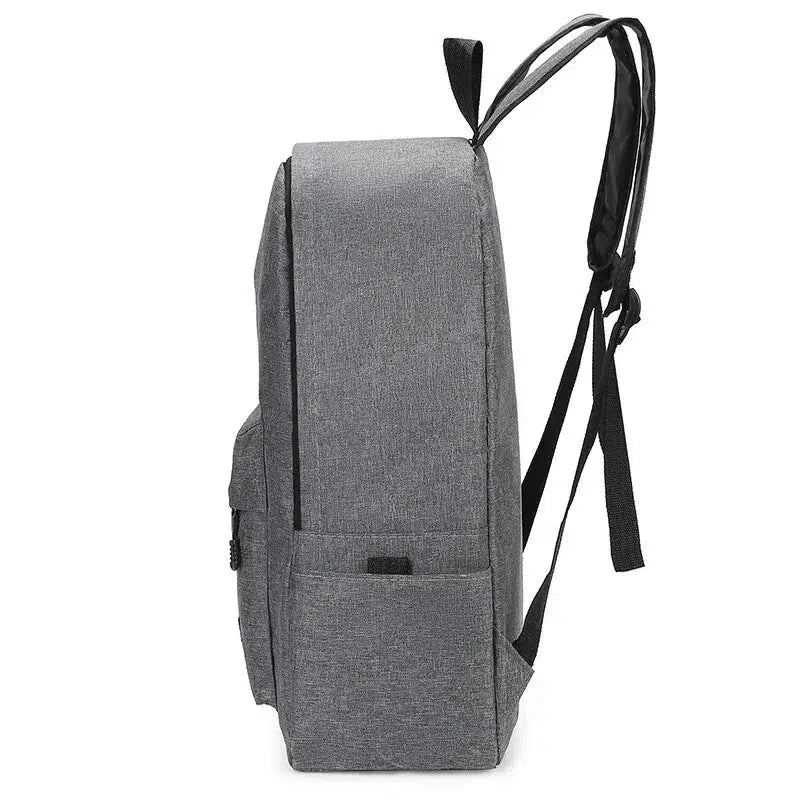 Business Mens Backpack Travel Backpack Computer Backpack For Men-backpack-Bennys Beauty World