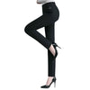 Women Pencil Pants Casual High Waist Lady's pants